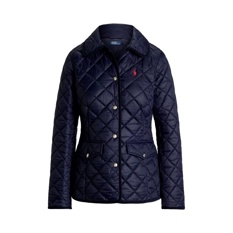Polo Ralph Lauren Quilted Barn Jacket image number 2